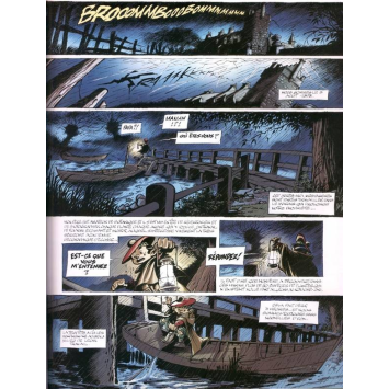 Mic Mac Adam tome 1 & 2 - éditions originales - Image