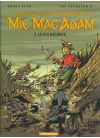 Mic Mac Adam tome 1 & 2 - éditions originales Mic Mac Adam tome 1 & 2 - éditions originales