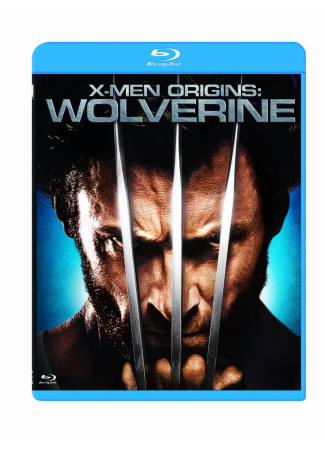 X-men Origins : Wolverine - Edition Blu-Ray+DVD - Image