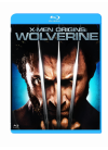 X-men Origins : Wolverine - Edition Blu-Ray+DVD X-men Origins : Wolverine - Edition Blu-Ray+DVD