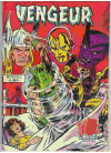 Vengeur n° 1 Aredit Marvel - état moyen Vengeur n° 1 Aredit Marvel - état moyen