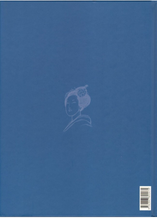 Golden City  Le dossier Harrison - édition originale N&B 5500ex