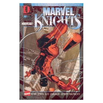 Marvel knights 1 09/1999 - Image