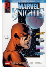 Marvel knights 1 12/1999 Marvel knights 1 12/1999