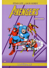 Intégrale Avengers 1963-1964 1ere édition (2006) Intégrale Avengers 1963-1964 1ere édition (2006)
