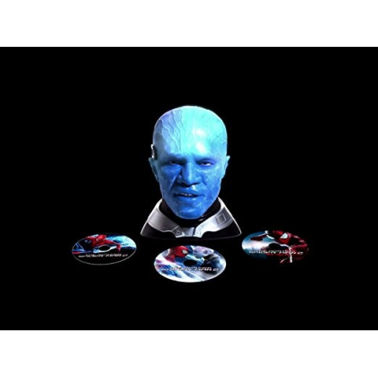 Spider-Man - Edition limitée Amazon - Neuf