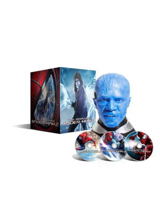 Spider-Man - Edition limitée Amazon - Neuf - Image