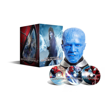 Spider-Man - Edition limitée Amazon - Neuf - Image