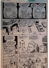 ROBOCOP Planche Originale -- Lee Sullivan N°3 page 9