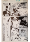 ROBOCOP Planche Originale -- Lee Sullivan N°3 page 8