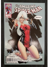 Amazing Spider-man 607 - Sexy Black Cat