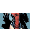 Amazing Spider-man 607 - Sexy Black Cat