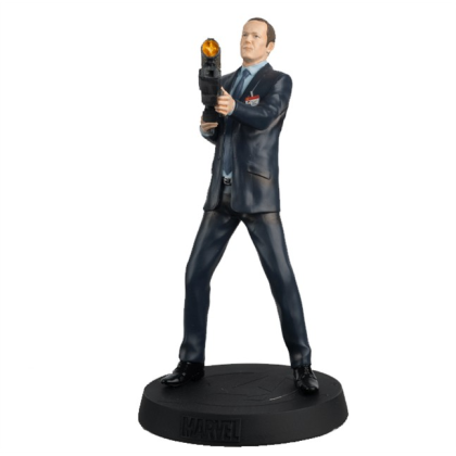 Figurine Agent Coulson 1/16 - Image