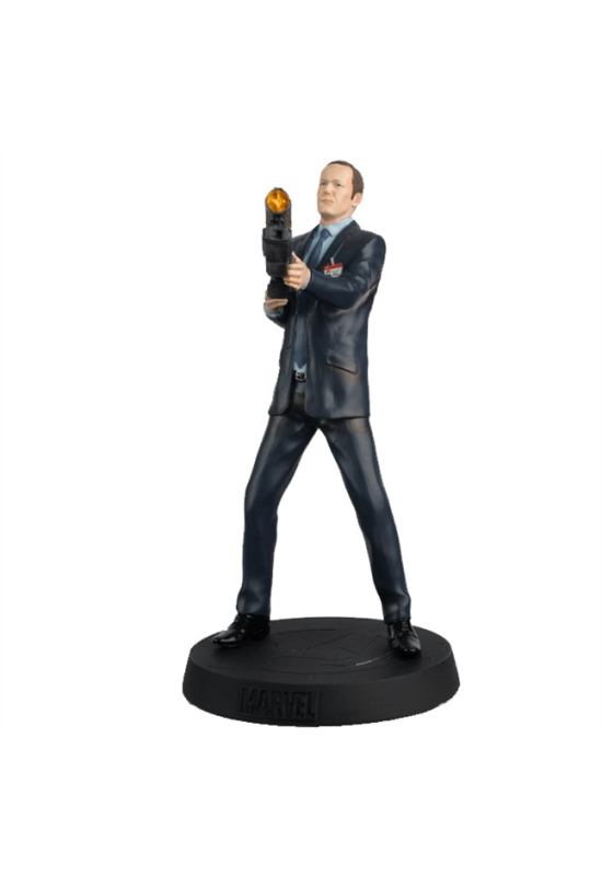 Figurine Agent Coulson 1/16
