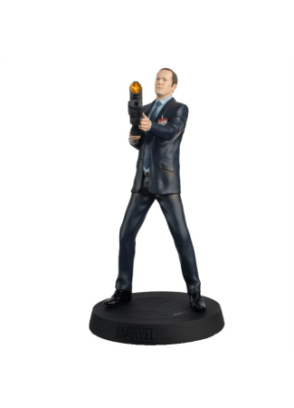 Figurine Agent Coulson 1/16 - Image