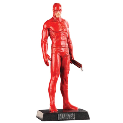 Daredevil 1:21 - Image