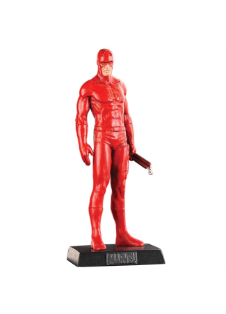 Daredevil 1:21 - Image