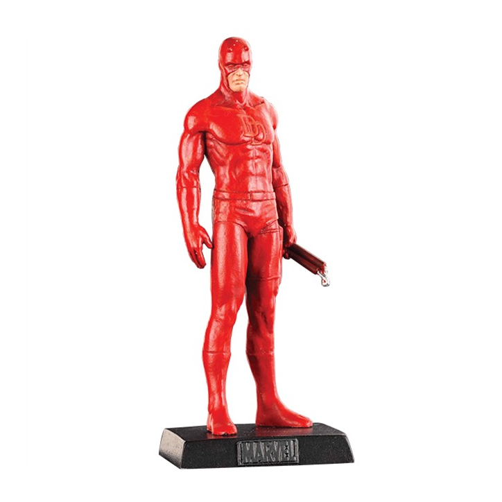 Daredevil 1:21 - Image