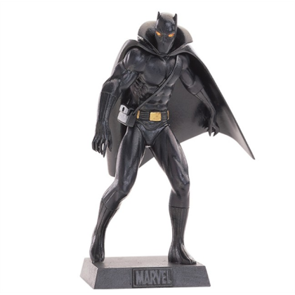 Black Panther - La panthère noire 1:21 - Image