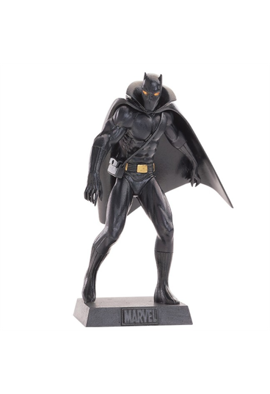 Black Panther - La panthère noire 1:21