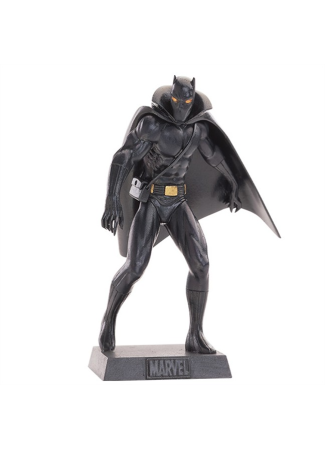 Black Panther - La panthère noire 1:21 - Image