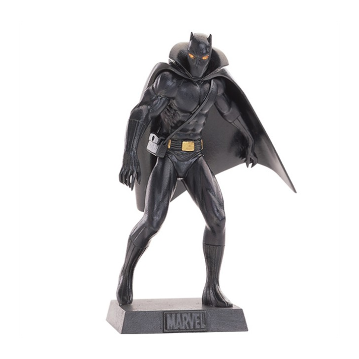 Black Panther - La panthère noire 1:21 - Image