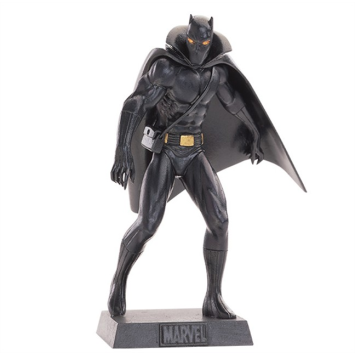 Black Panther - La panthère noire 1:21 - Image