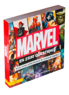 Marvel en 2500 questions Marvel en 2500 questions