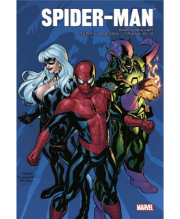 Spider-Man par Millar et Dodson