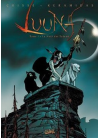 Luuna lot tome 1 à 5 Luuna lot tome 1 à 5