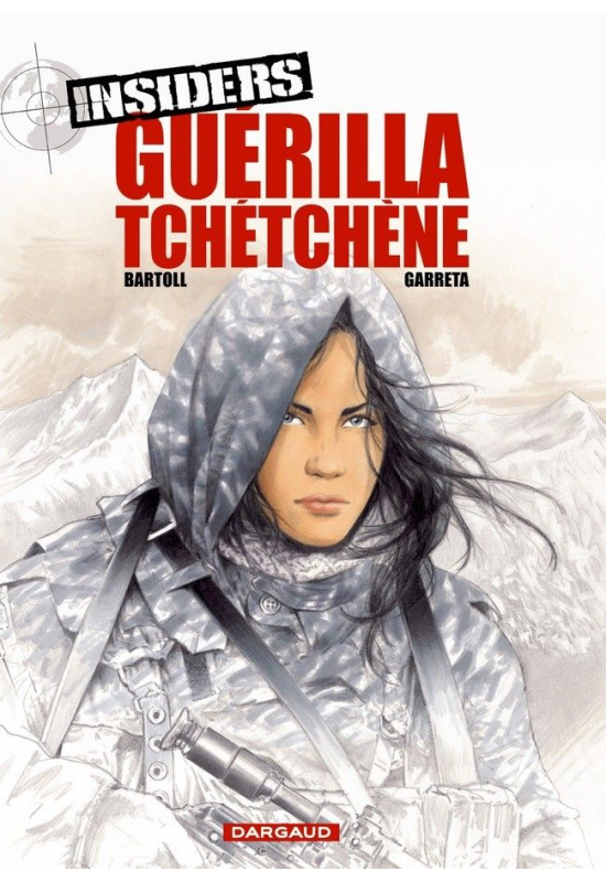 Insiders - tome 1 Insiders - tome 1