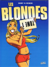 Les blondes -Tome 1