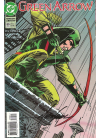 Green Arrow 80 - Signé par Mike Grell