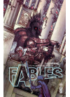 Lot Fables tome 1 à 7 Lot Fables tome 1 à 7