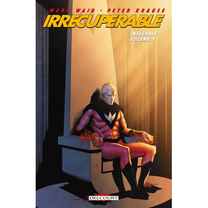 Irrécupérable 1 sans retour