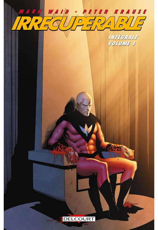 Irrécupérable 1 sans retour Irrécupérable 1 sans retour