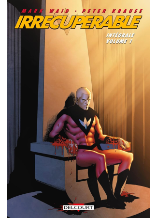 Irrécupérable 1 sans retour