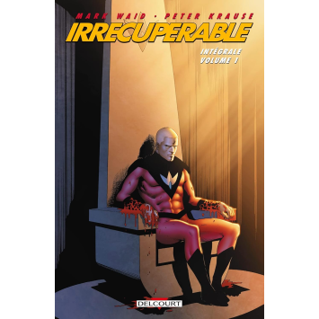 Irrécupérable 5 Liberté