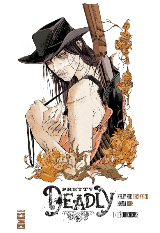 Pretty Deadly 1 L'écorcheuse Pretty Deadly 1 L'écorcheuse