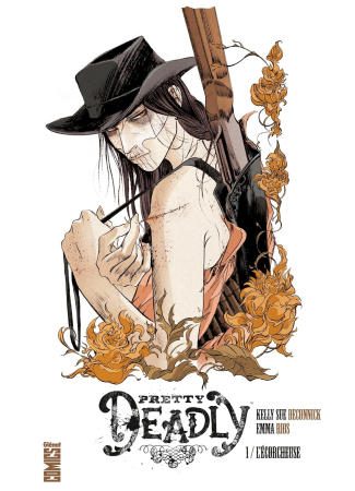 Pretty Deadly 1 L'écorcheuse