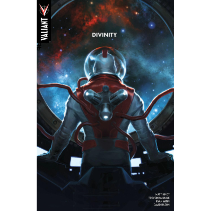 Divinity Valiant