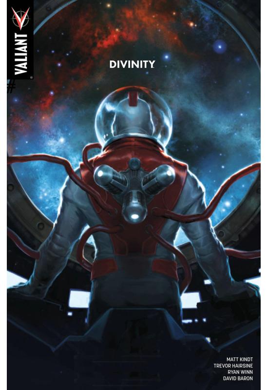 Divinity Valiant Divinity Valiant