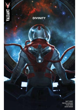 Divinity Valiant