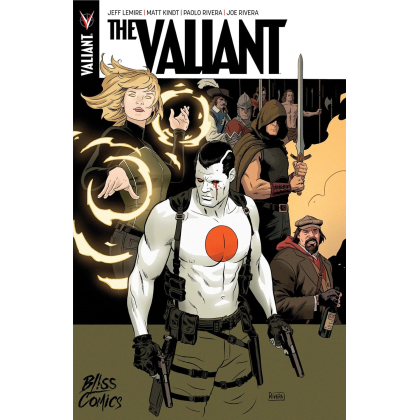 The Valiant 1