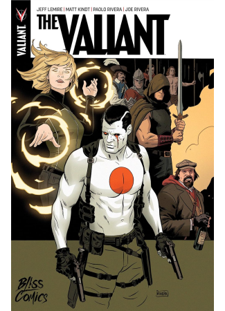 The Valiant 1