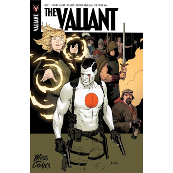 The Valiant 1