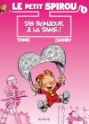 Le Petit Spirou 1 Dis bonjour à la dame ! Le Petit Spirou 1 Dis bonjour à la dame !