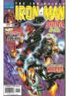 Iron-Man 12 - signé par Sean Chen Iron-Man 12 - signé par Sean Chen