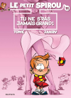 Le Petit Spirou 11 Tu ne s'ras jamais grand ! Le Petit Spirou 11 Tu ne s'ras jamais grand !