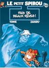 Le Petit Spirou 13 : Fais de beaux rêves